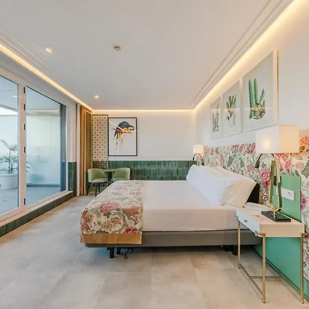 Ribera De Triana Hotel 4*