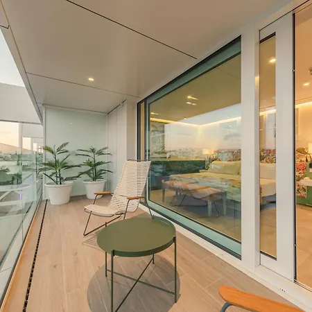 Hotel Ribera De Triana Sevilla