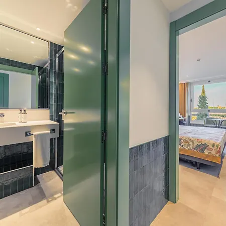 Otel Ribera De Triana