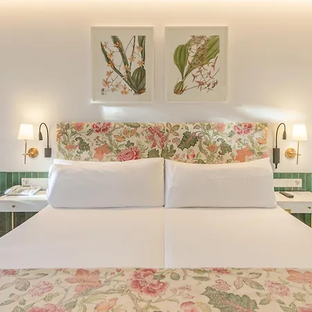 Hotel Ribera De Triana 4*