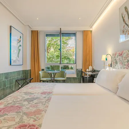 Ribera De Triana 4* Sevilla