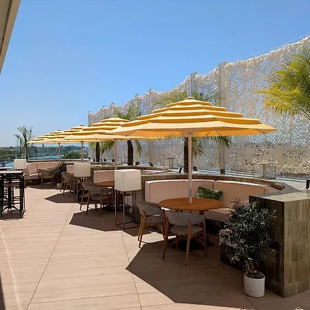 Ribera De Triana 4*