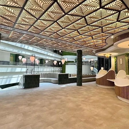 Hotel Ribera De Triana 4*