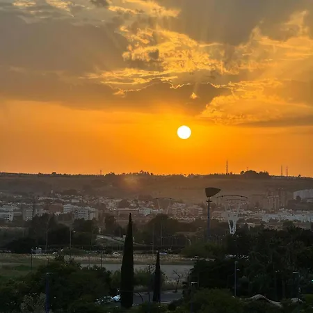 Hotel Ribera De Triana Sevilla
