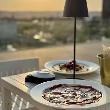 Ribera De Triana Hotel