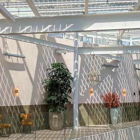 Ribera De Triana Hotel