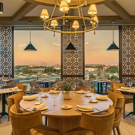 Ribera De Triana Hotel Sevilla