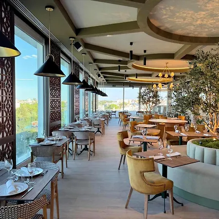 Hotel Ribera De Triana Sevilla