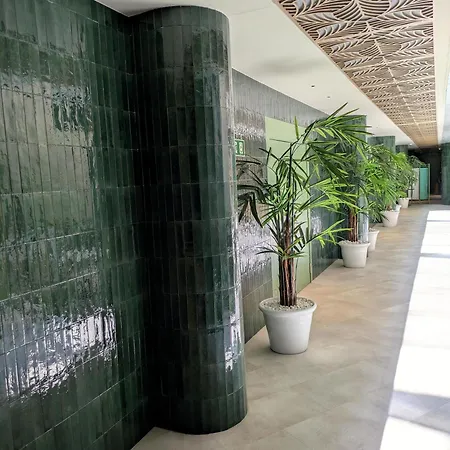 Ribera De Triana Hotel 4*