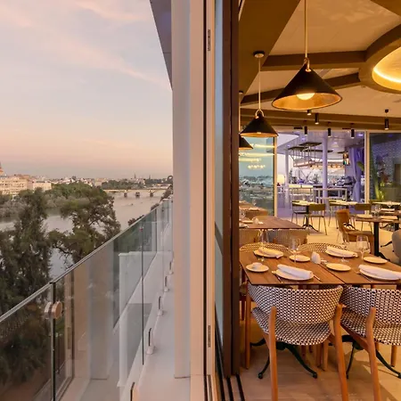 Ribera De Triana Hotel Sevilla