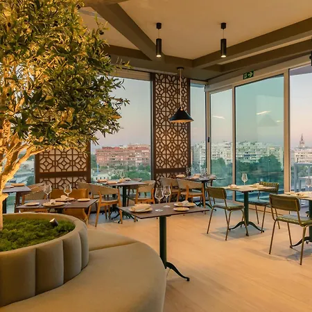 Ribera De Triana Hotel Sevilla