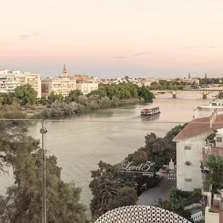 Ribera De Triana Hotel Sevilla