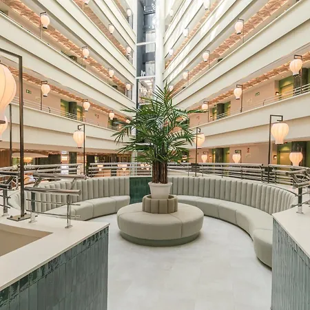 Hotel Ribera De Triana Sevilla