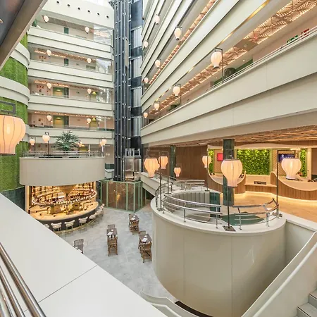 Hotel Ribera De Triana Sevilla
