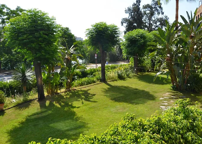 Ribera De Triana Sevilla