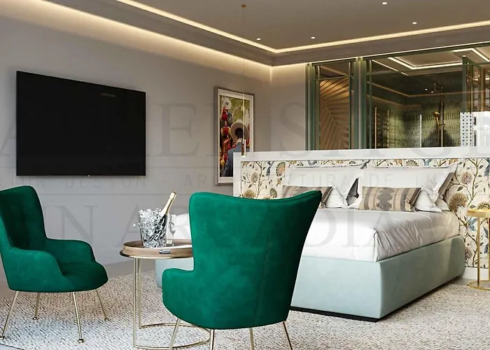 Ribera De Triana Hotel