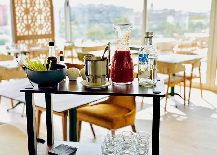 Hotel Ribera De Triana