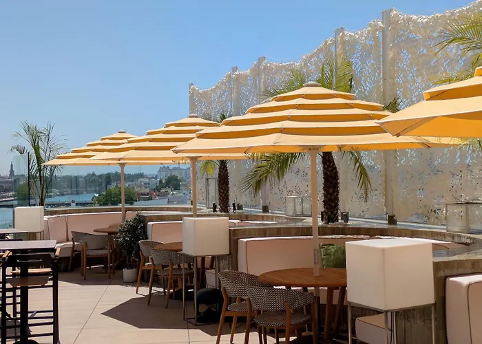 Ribera De Triana 4* Sevilla