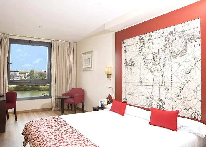Ribera De Triana Hotel Sevilla