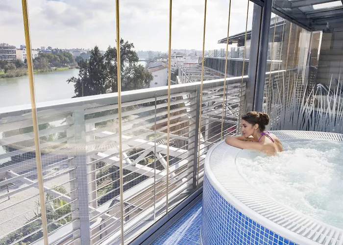 Ribera De Triana Hotel Sevilla