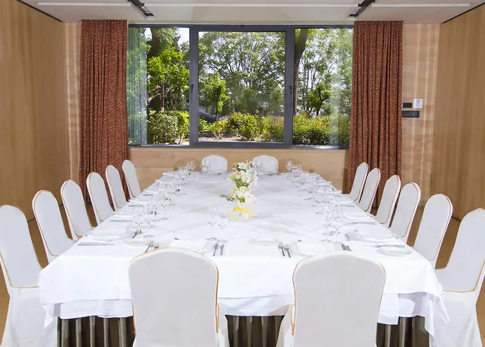 Hotel Ribera De Triana Sevilla