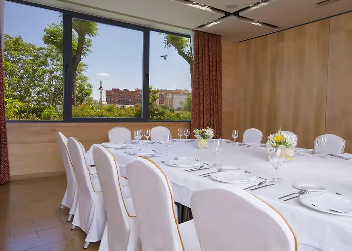 Ribera De Triana Hotel Sevilla