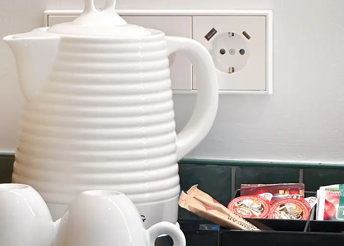 Hotel Ribera De Triana Sevilla