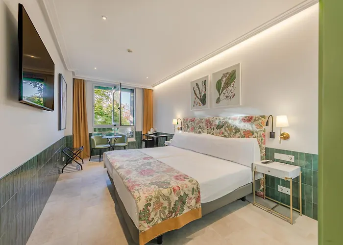 Ribera De Triana 4* Sevilla