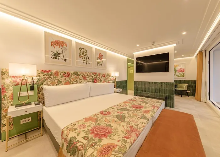 Ribera De Triana Hotel Sevilla