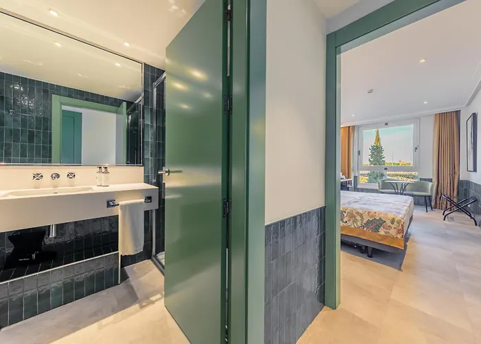 Hotel Ribera De Triana