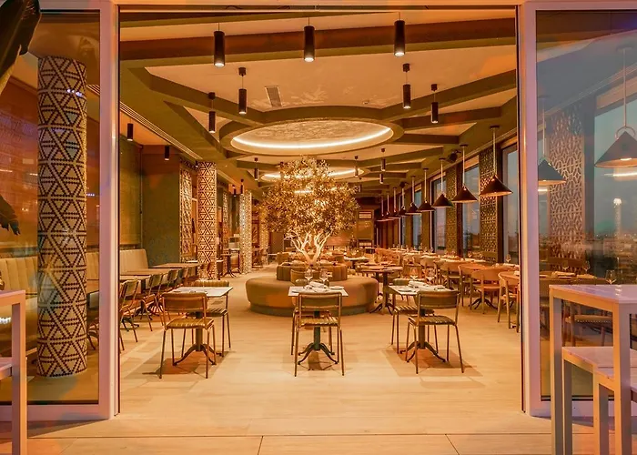 Ribera De Triana 4* Sevilla