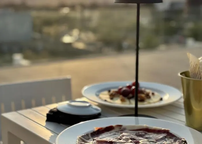 Ribera De Triana Hotel