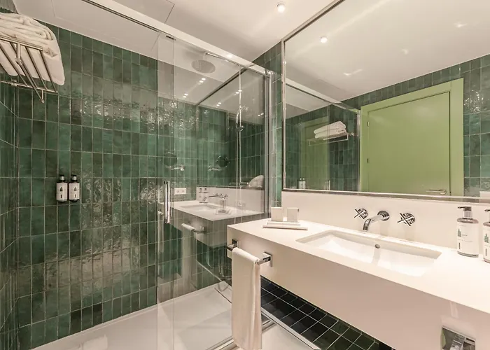 Ribera De Triana 4* Sevilla