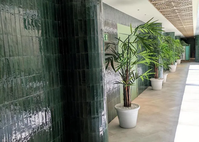 Ribera De Triana Hotel 4*