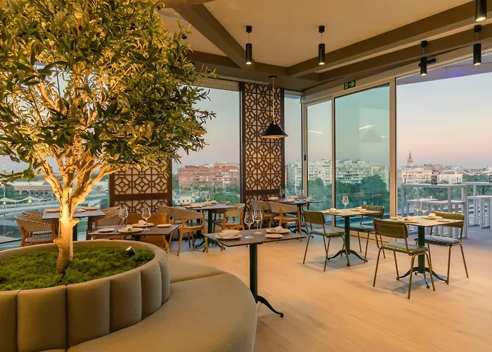 Ribera De Triana Hotel Sevilla