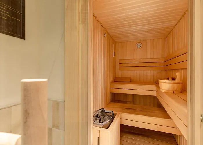 Ribera De Triana 4* Sevilla