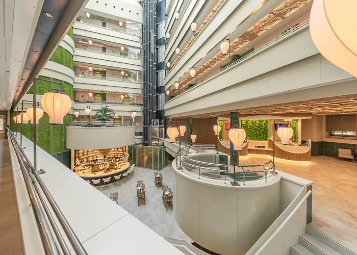 Hotel Ribera De Triana Sevilla