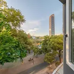 Ribera De Triana Hotel