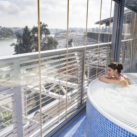 Ribera De Triana Hotell Sevilla