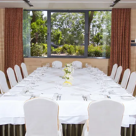 Hotell Ribera De Triana Sevilla