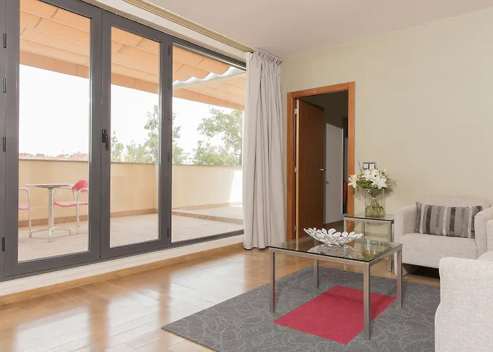 Ribera De Triana Hotel