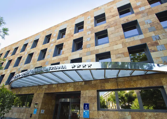 Ribera De Triana Севилья