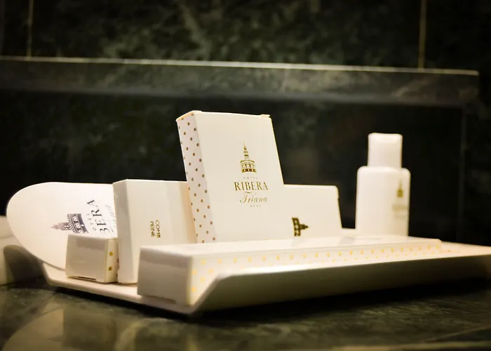 Ribera De Triana 4* Sevilla