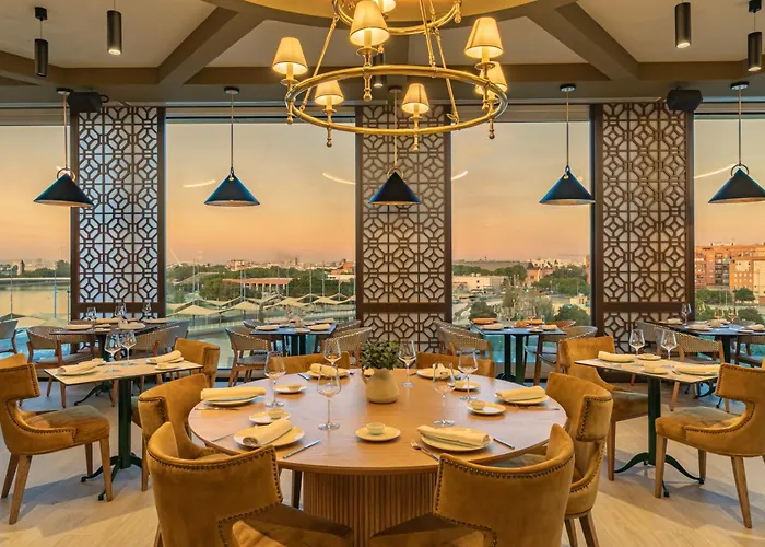 Ribera De Triana Hotel Sevilla