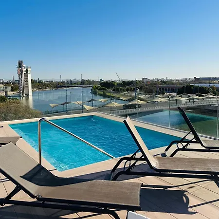 فندق ريبيرا دي تريانا 4*