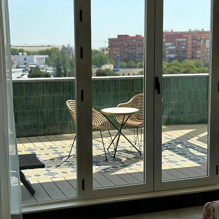 ريبيرا دي تريانا إشبيلية