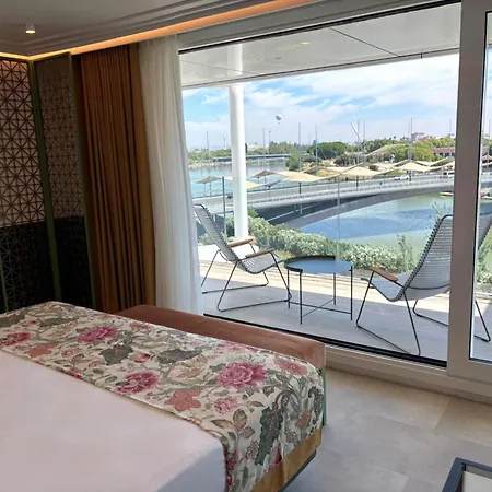 ريبيرا دي تريانا إشبيلية