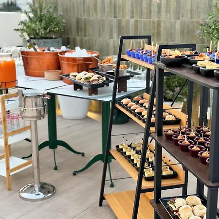 ريبيرا دي تريانا فندق