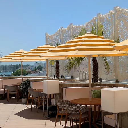 ريبيرا دي تريانا 4* إشبيلية