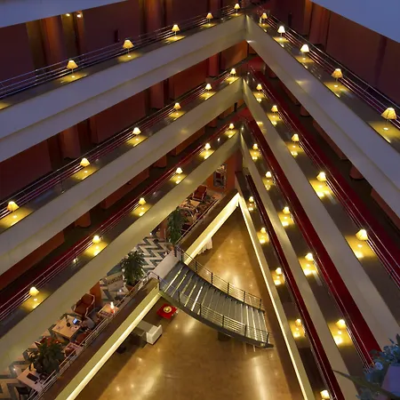 ريبيرا دي تريانا 4*